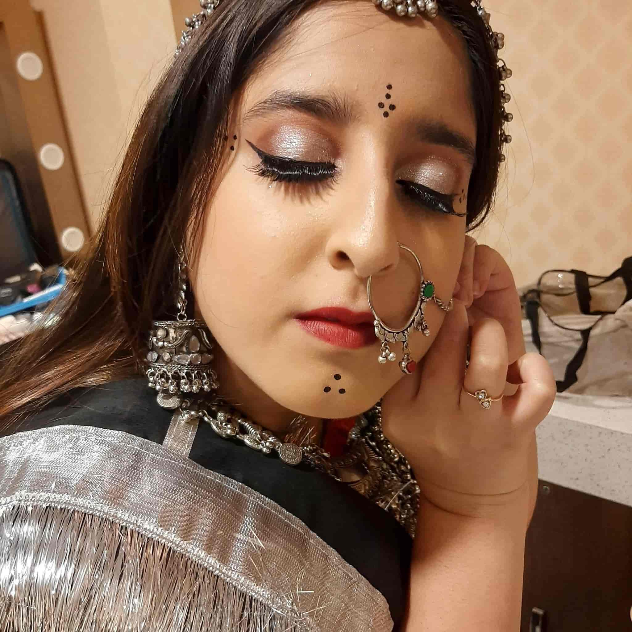 Top Unisex Salons (luxury) in Patna Best Unisex Salons (luxury) near