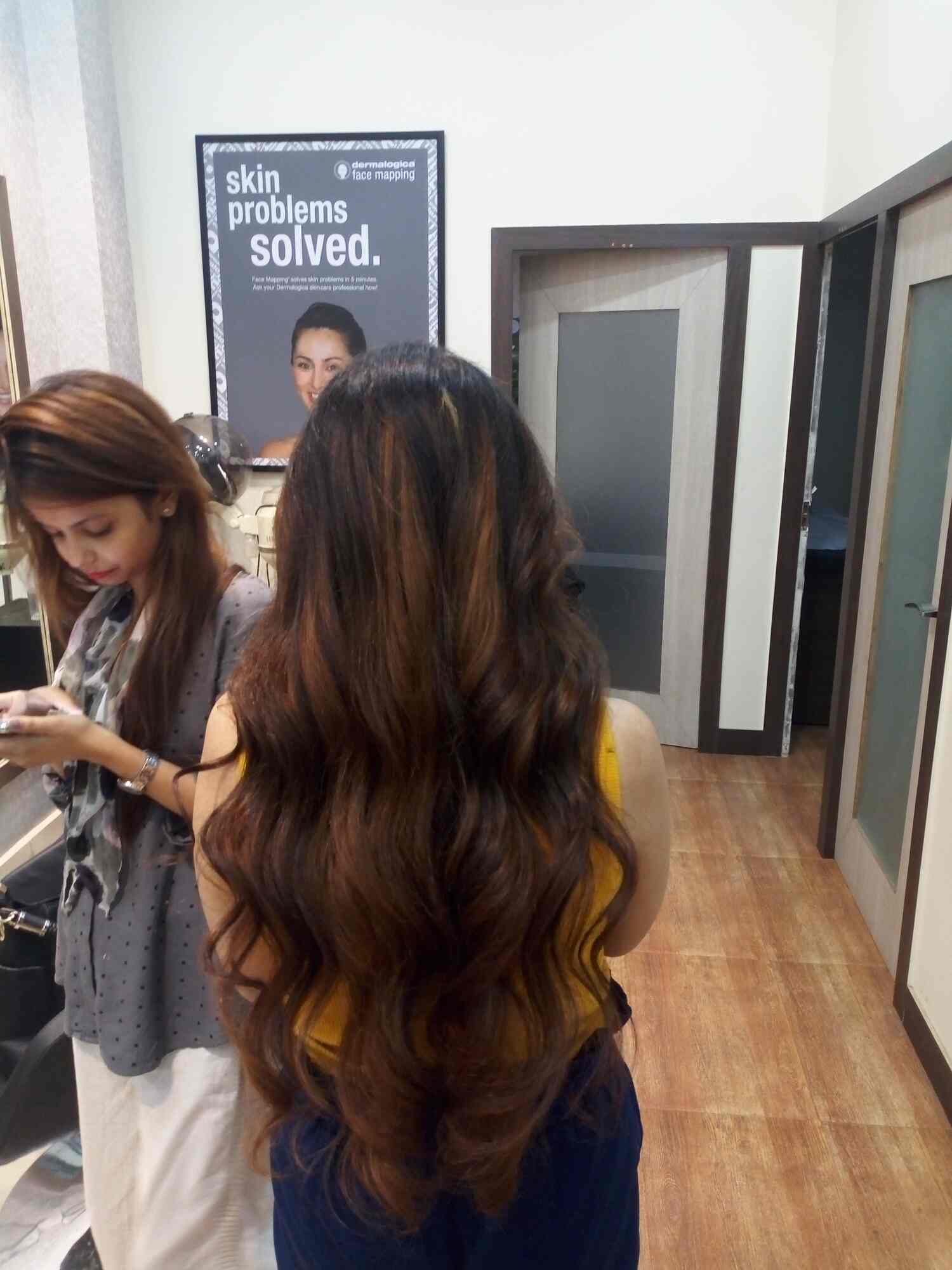 Top Unisex Salons (luxury) in Patna Best Unisex Salons (luxury) near