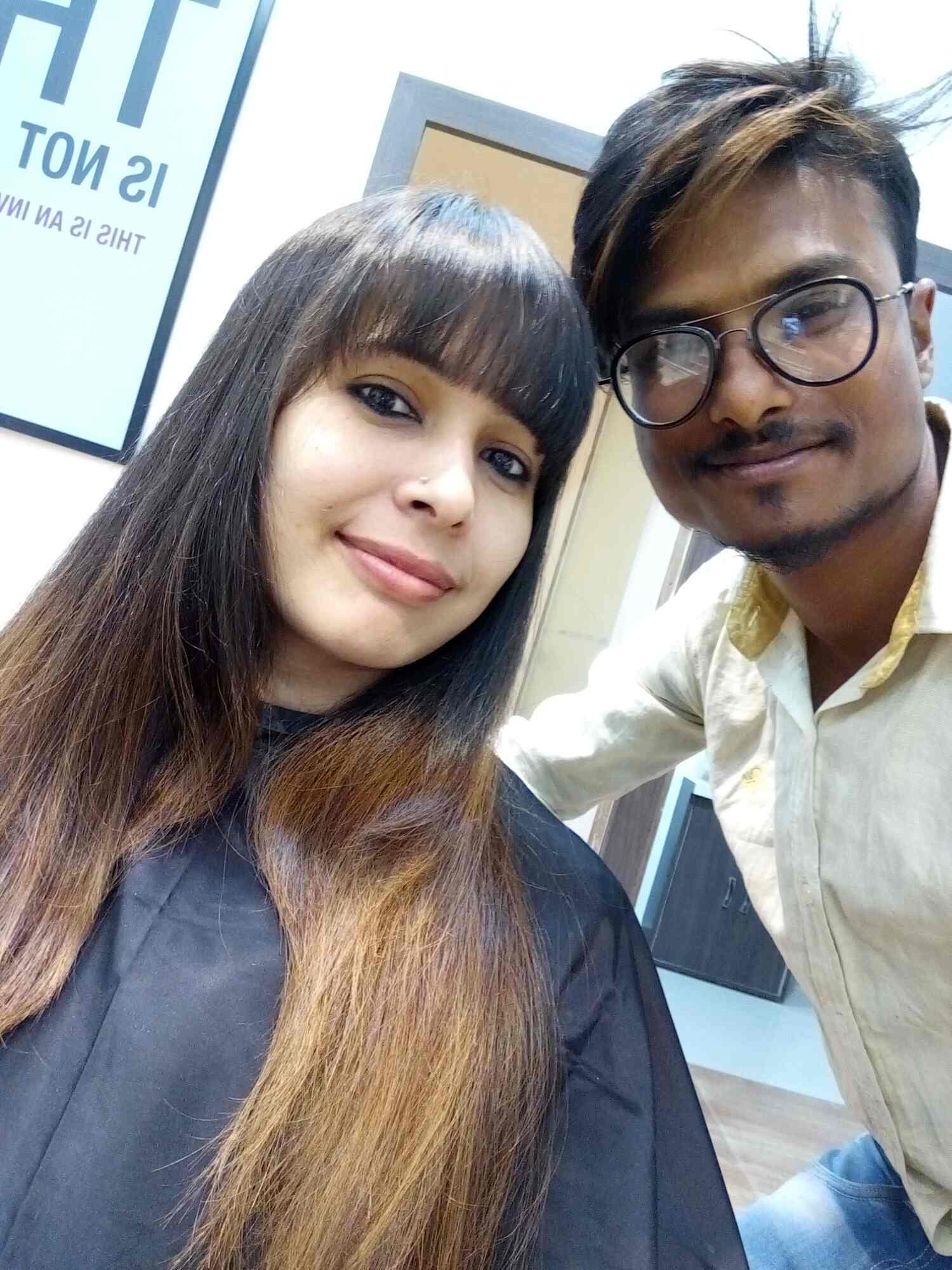 Top Unisex Salons (luxury) in Patna Best Unisex Salons (luxury) near