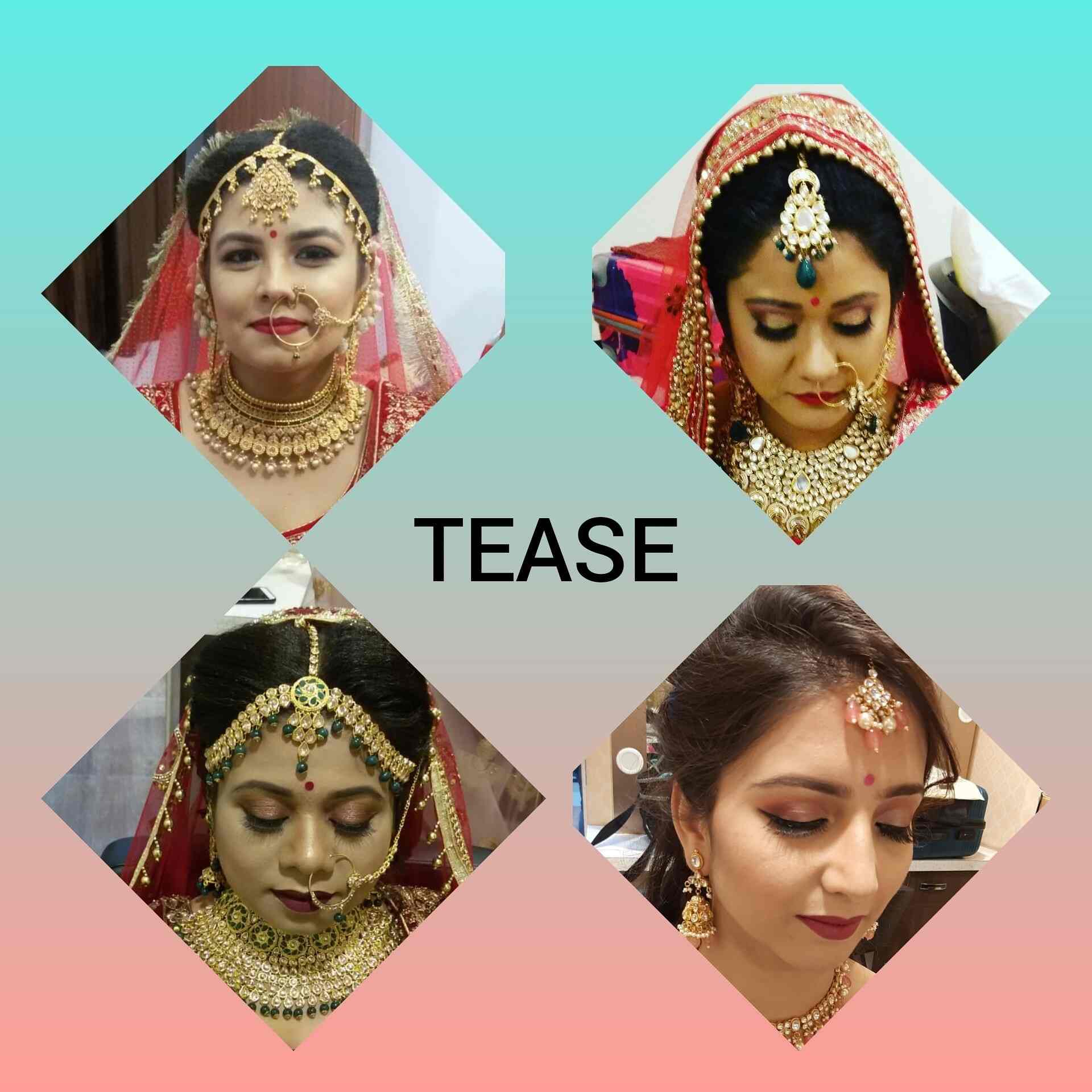 Top Unisex Salons (luxury) in Patna Best Unisex Salons (luxury) near