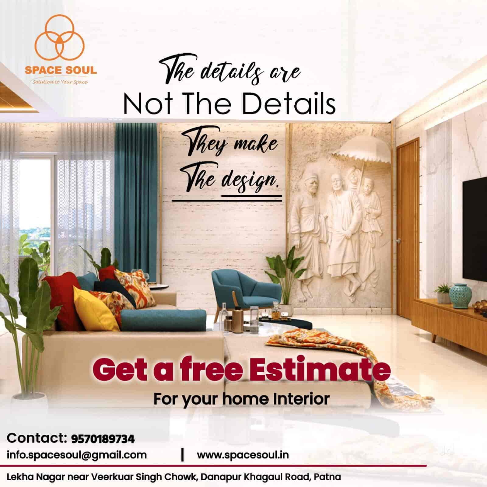 Best Interior Designers Bangalore | Top Five Interiors Bangalore | Pencil