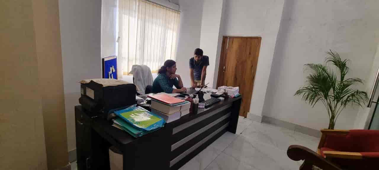 Top Chartered Accountants in Bhojpur, Patna Best GST Consultants near
