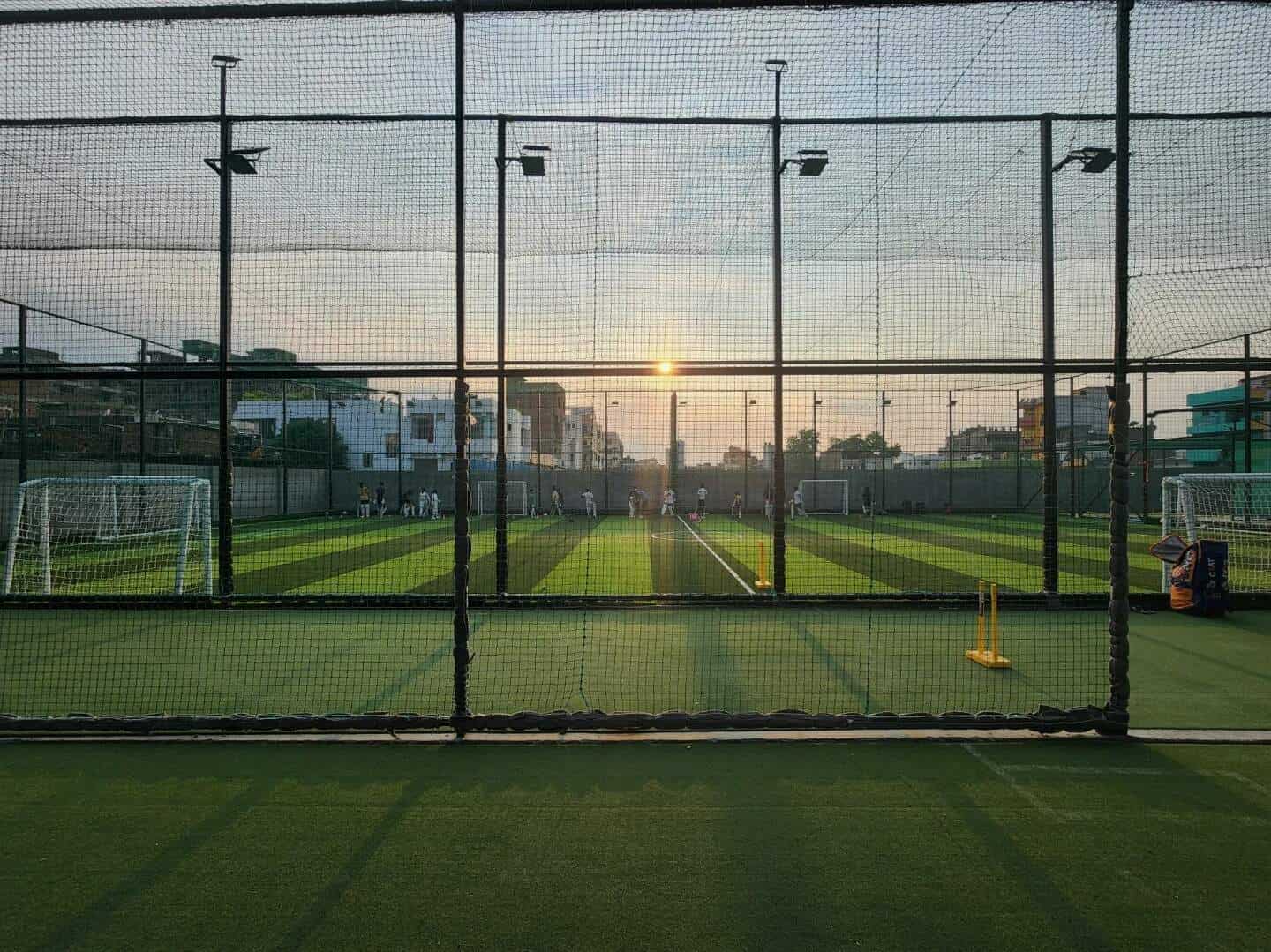 Top Football Coaching Classes in Begusarai Best Football Academy near