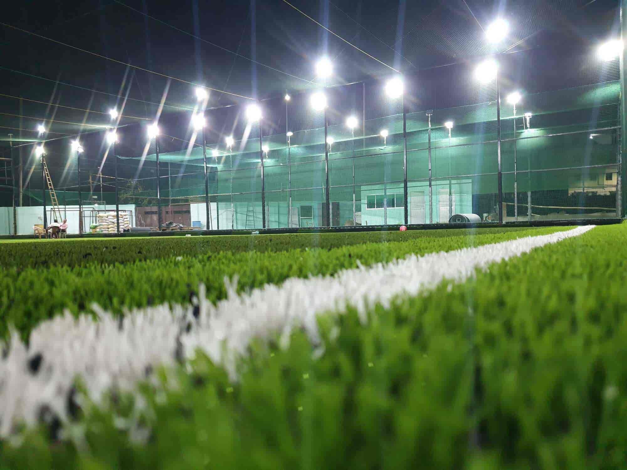 Top Football Coaching Classes in Begusarai Best Football Academy near