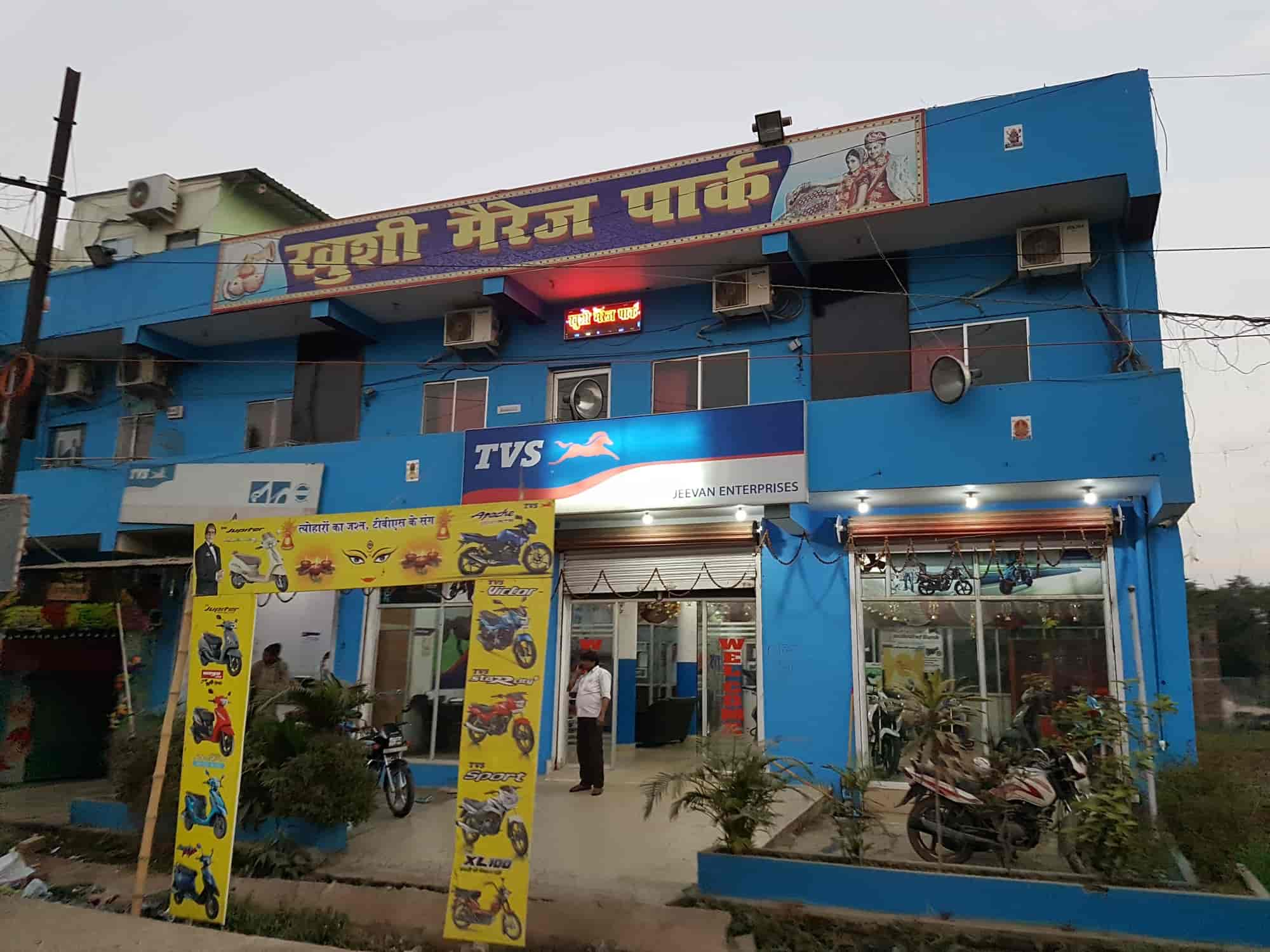 Top Two Wheeler Dealers in Khagaul, Patna - Best Motorcycle