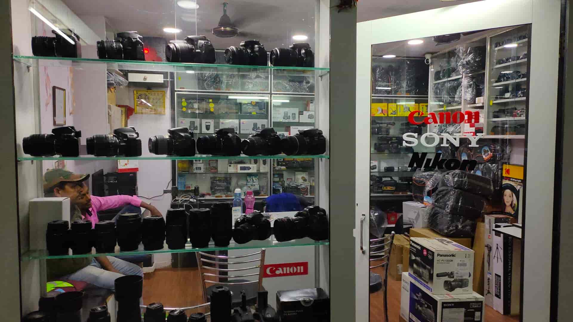 Top Pentax Dslr Camera Dealers in Guwahati Best Pentax Dslr Camera