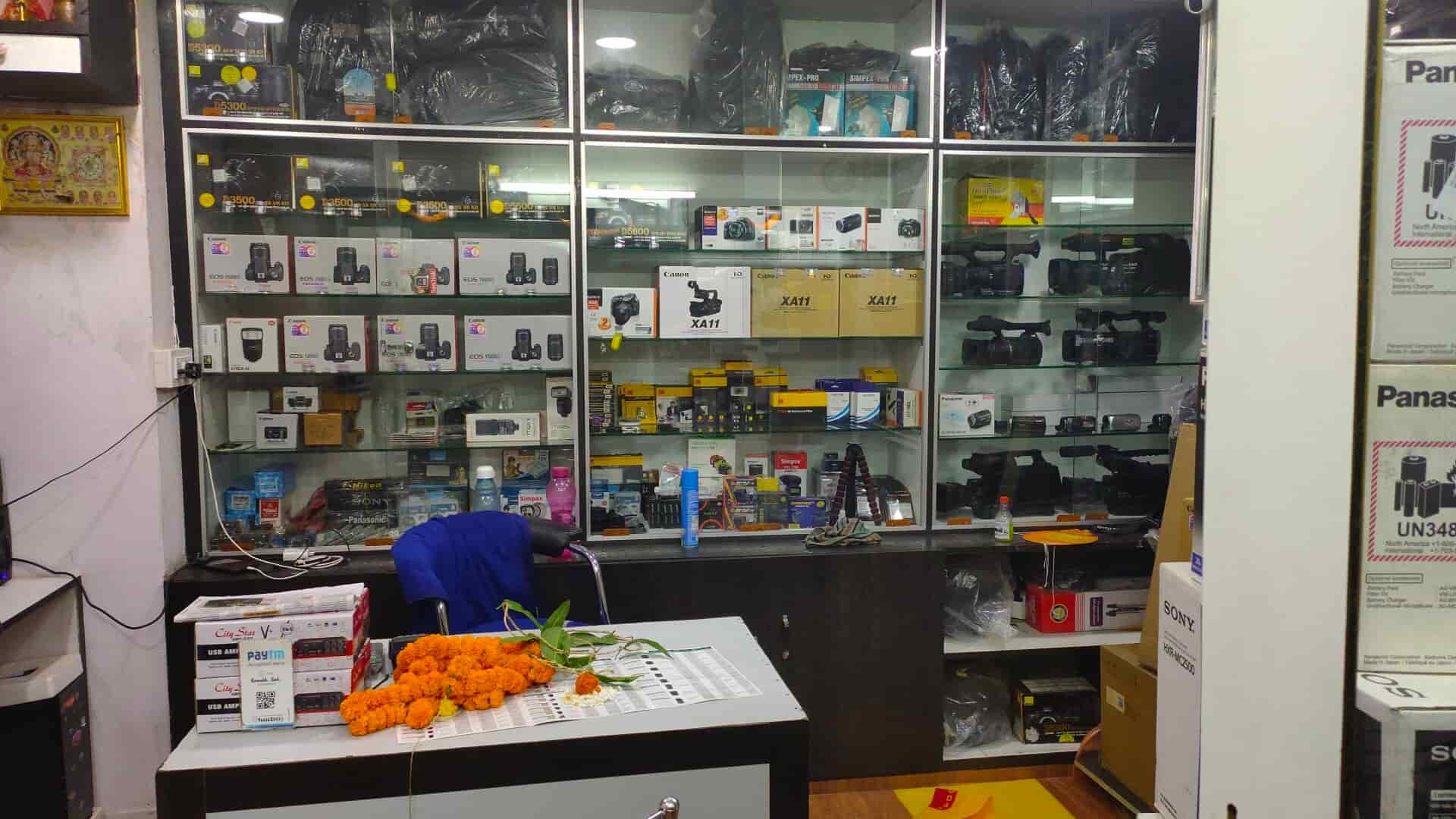 Top Pentax Dslr Camera Dealers in Guwahati Best Pentax Dslr Camera