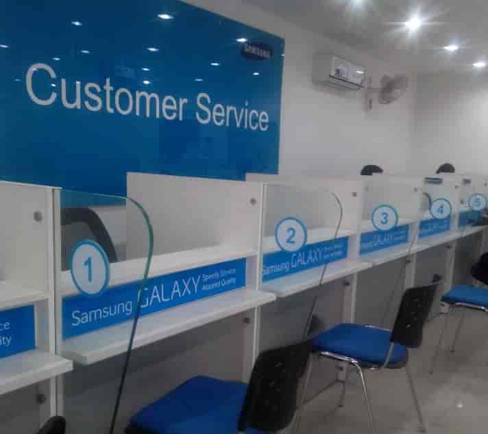 Samsung watch service center near me store