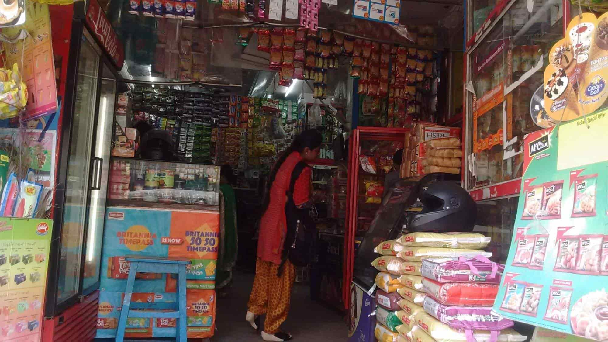 Top Supermarkets in Patna Best Grocery Stores near me Justdial