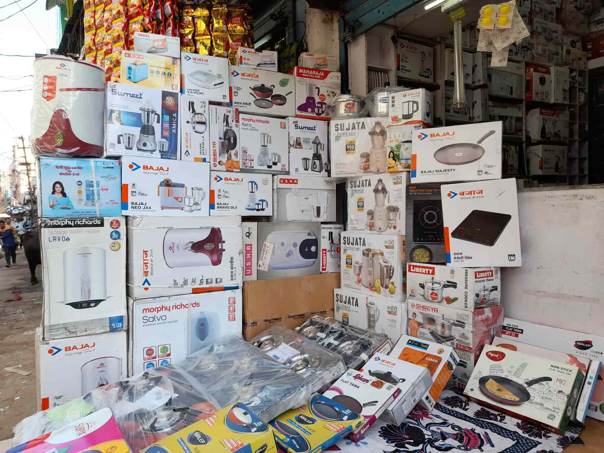 Top Inalsa Gas Stove Repair & Services in Patna Best Inalsa Gas Stove