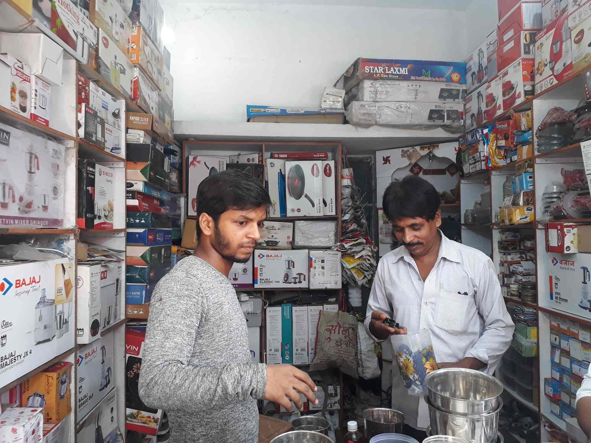 Top Inalsa Gas Stove Repair & Services in Patna Best Inalsa Gas Stove