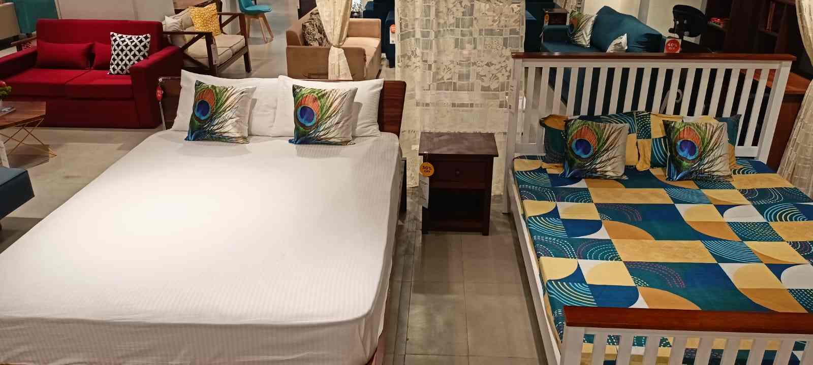 Urban Ladder Furniture Store in Near Reliance Smart Bazaar Patna Best Furniture Dealers near me in Patna Justdial