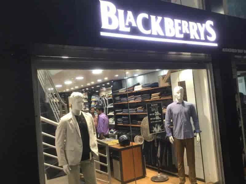 Blackberry cloth shop near me sale