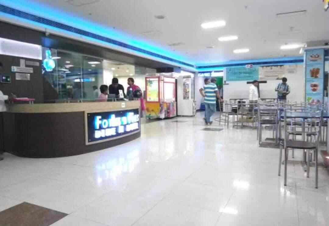 Forks N Pins (Central Mall) (Closed Down) in Frazer Road,Patna Best