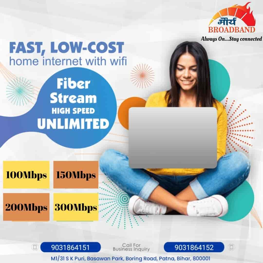 Top Service Providers in Bailey RoadSahaynagar Best