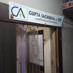 Gupta Sachdeva & Company