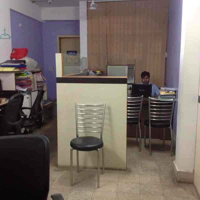 Top Chartered Accountants in Bhojpur, Patna Best GST Consultants near