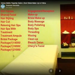 Venus Matrix Flagship Ladies Salon (Closed Down) in Boring Road,Patna - Best in Patna - Justdial Venus Matrix Flagship Ladies Salon (Closed Down) in Boring Road,Patna - Best in Patna - Justdial