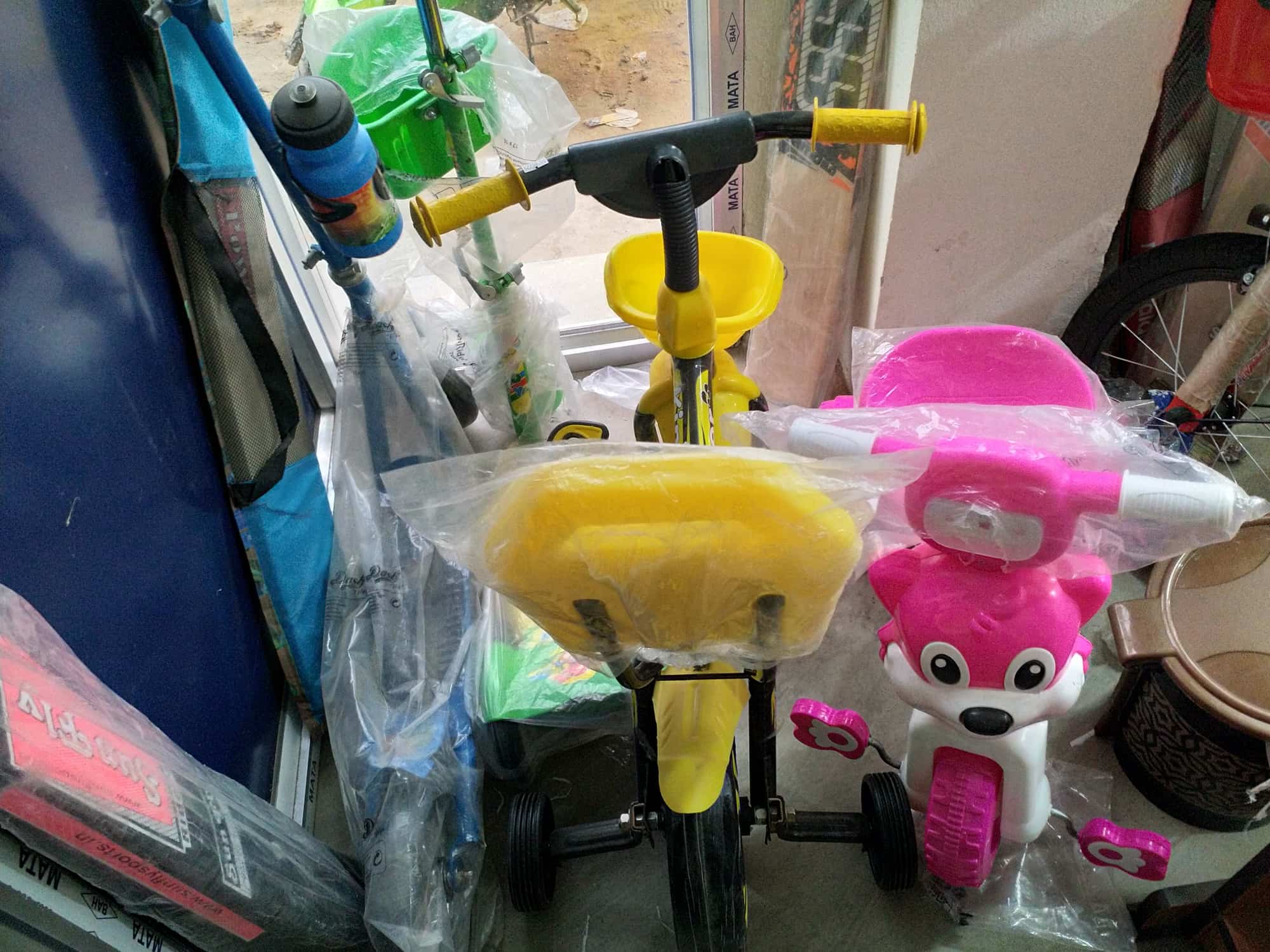 Bicycle Dealers in Patna University Patna Cycle Shops & Stores Justdial