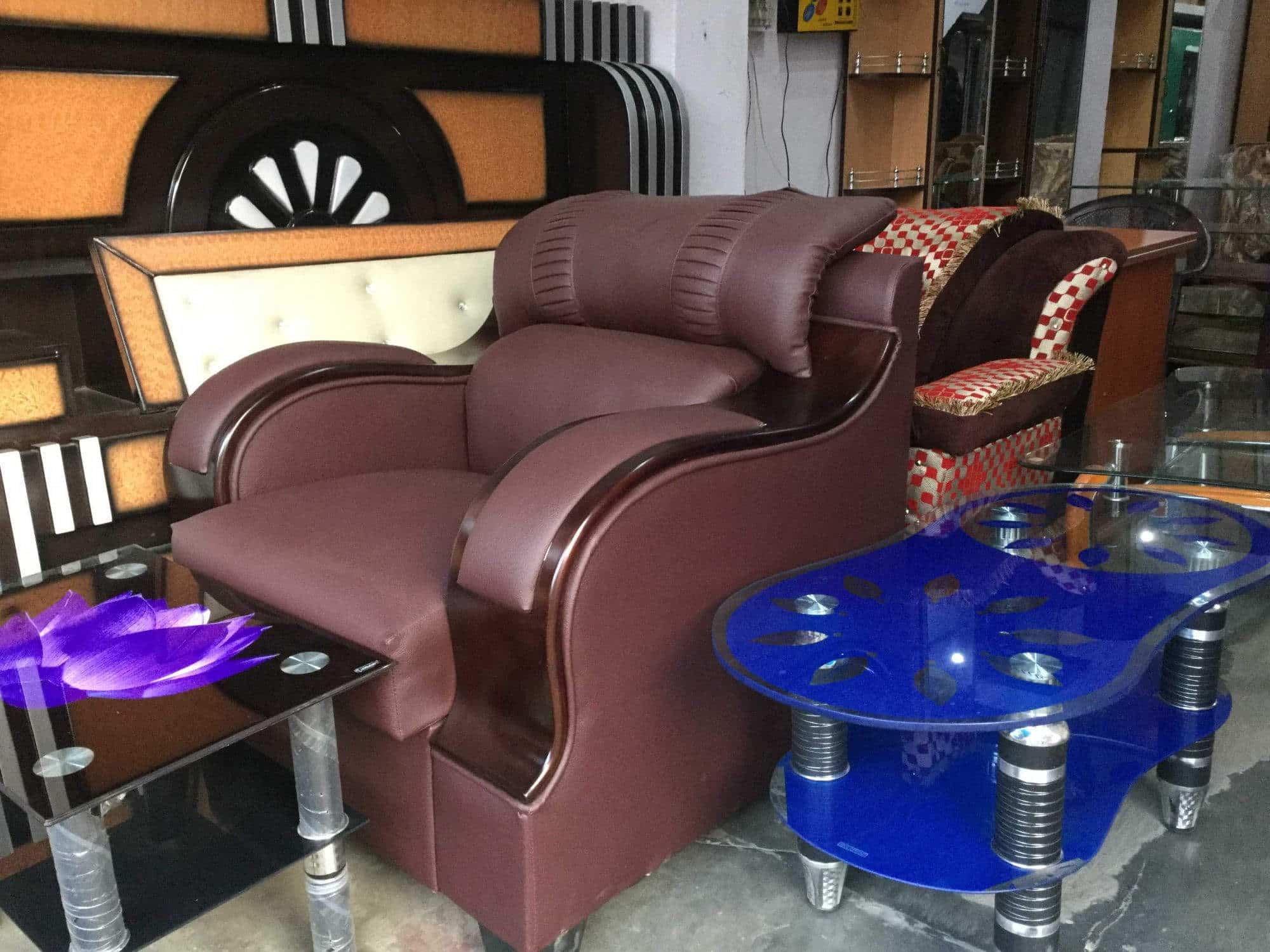 Top Second Hand Furniture Dealers in Bihar Regimental Centre,Patna