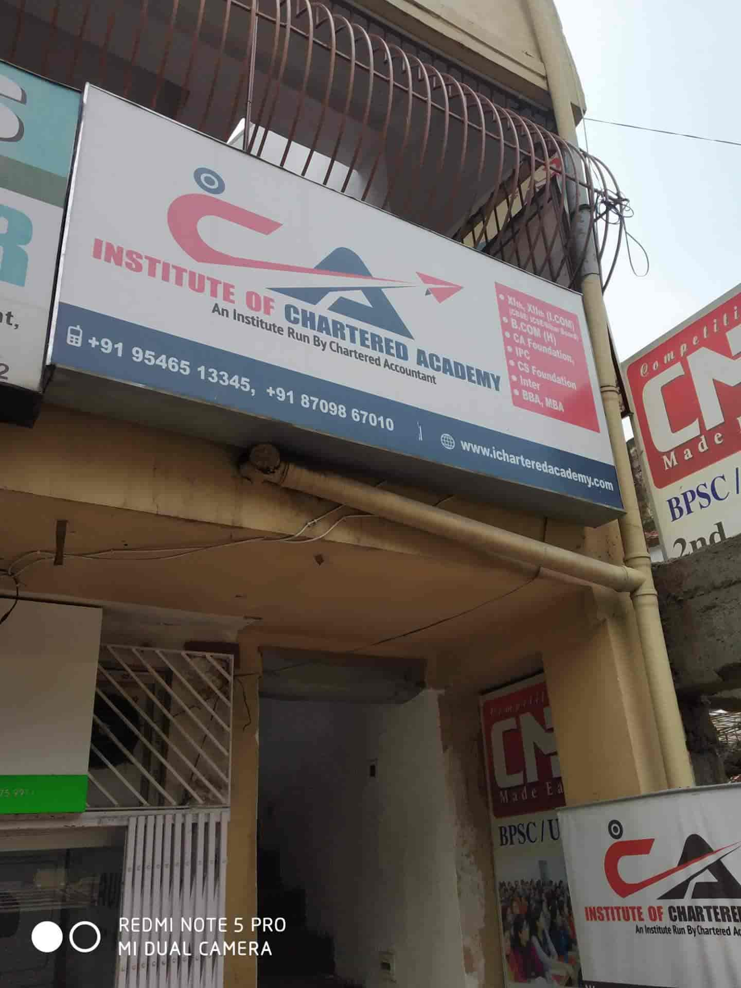 Top Bba Coaching Classes In Ashiana Nagar Patna Best Bba