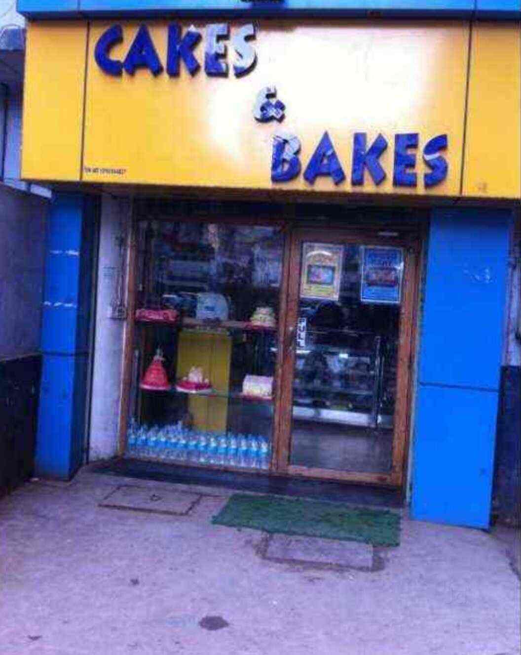 Details 164+ cakes and bakes patna best awesomeenglish.edu.vn