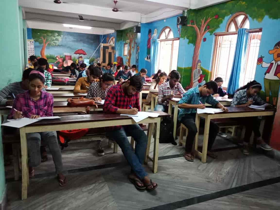 Classroom