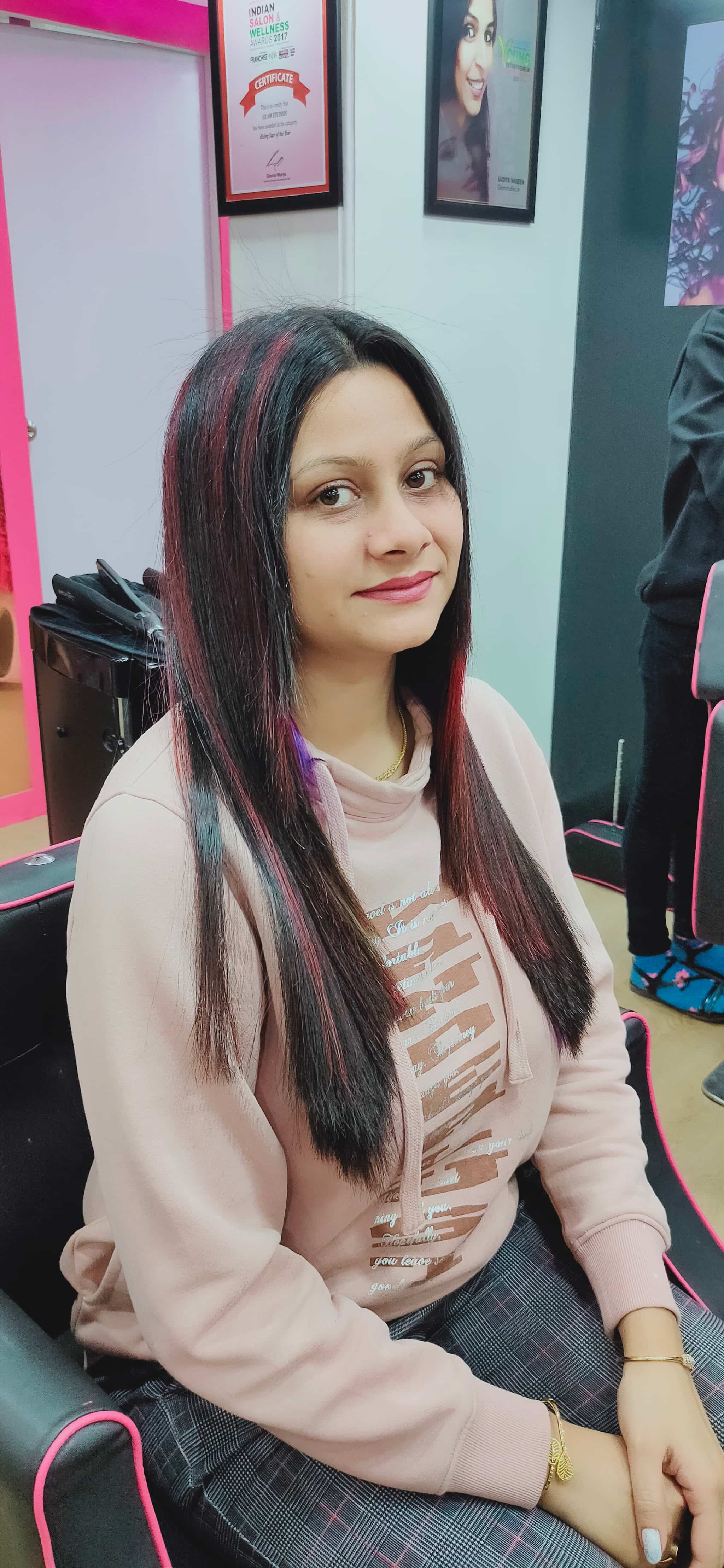 Top Beauty Parlours in Mainpura,Patna Best Ladies Beauty Parlours