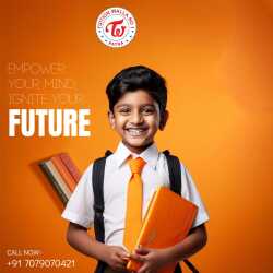 Tuition Walla No1   (Accounts)