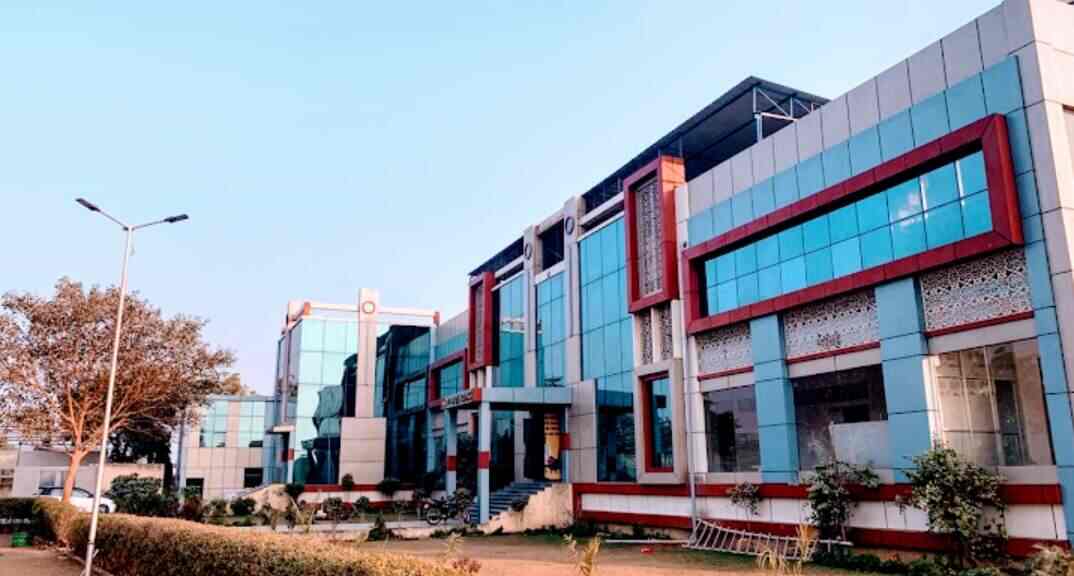 Sukhoi Academy in Marchi Road,Patna Best Military Schools in Patna