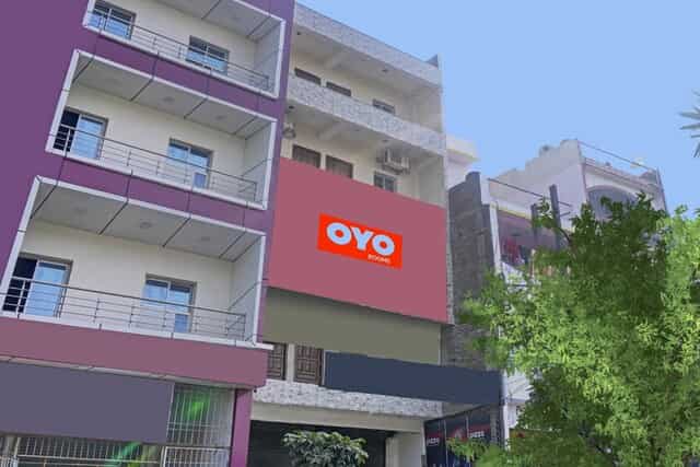 oyo vap OYO 373 Habana Hotel, OYO Hotels Ho-Chi-Minh, Book @ ₫373255 main image 0