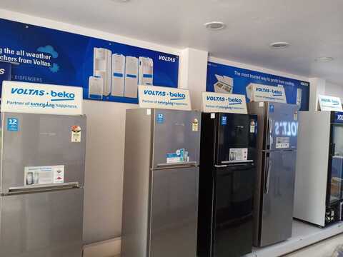 Top Voltas Beko Refrigerator Dealers in Exhibition Road Best Voltas Beko Refrigerator Dealers Patna Justdial
