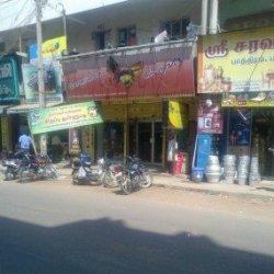 yamaha showroom pattukottai
