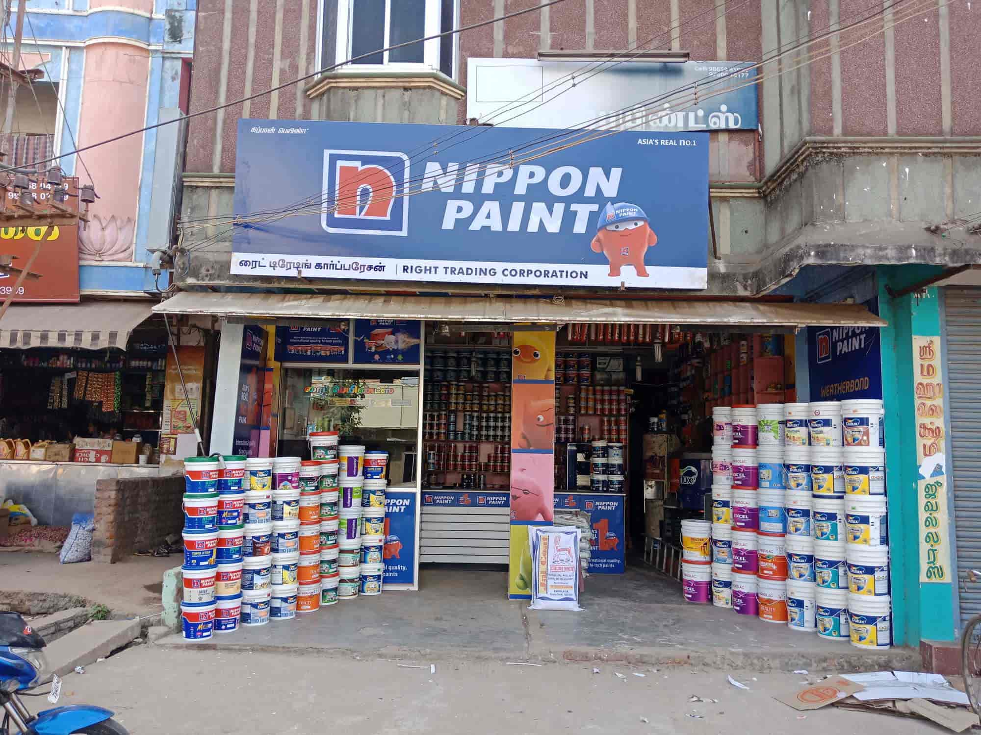 ORIENT PUBLICATION Nippon Paint Launches Its Second NSPIRE, 44 OFF