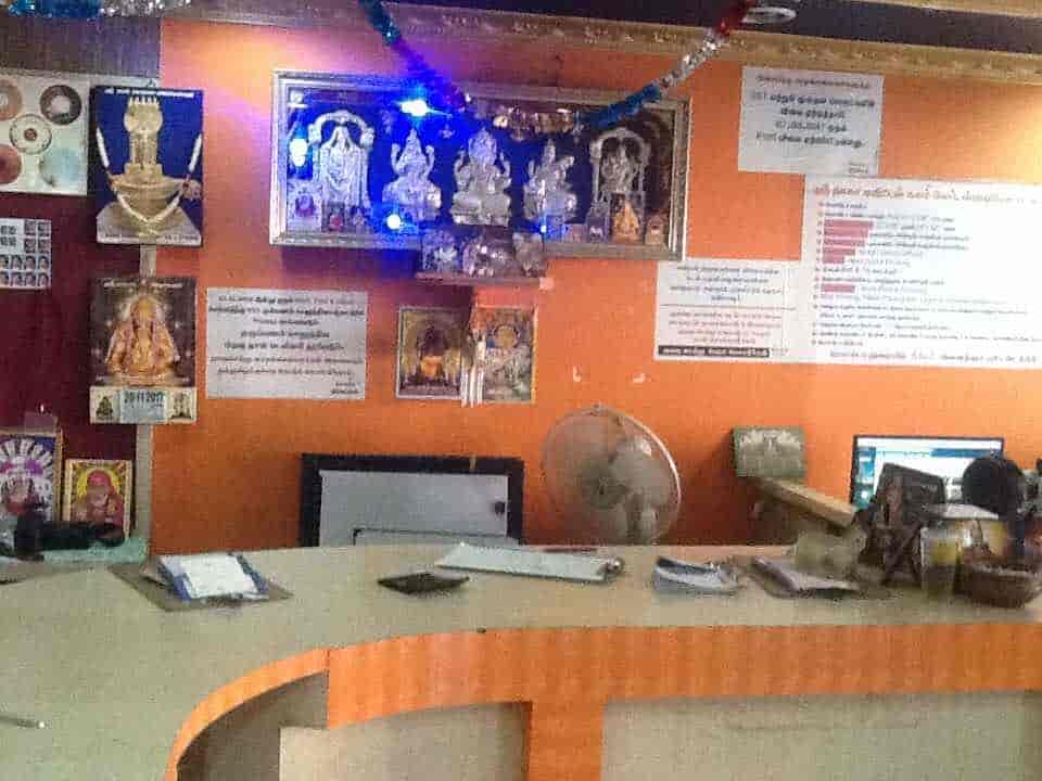 Sri Naga Digital Color Lab & Studio in Pattukottai HO,Pattukottai