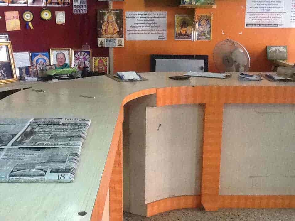 Sri Naga Digital Color Lab & Studio in Pattukottai HO,Pattukottai