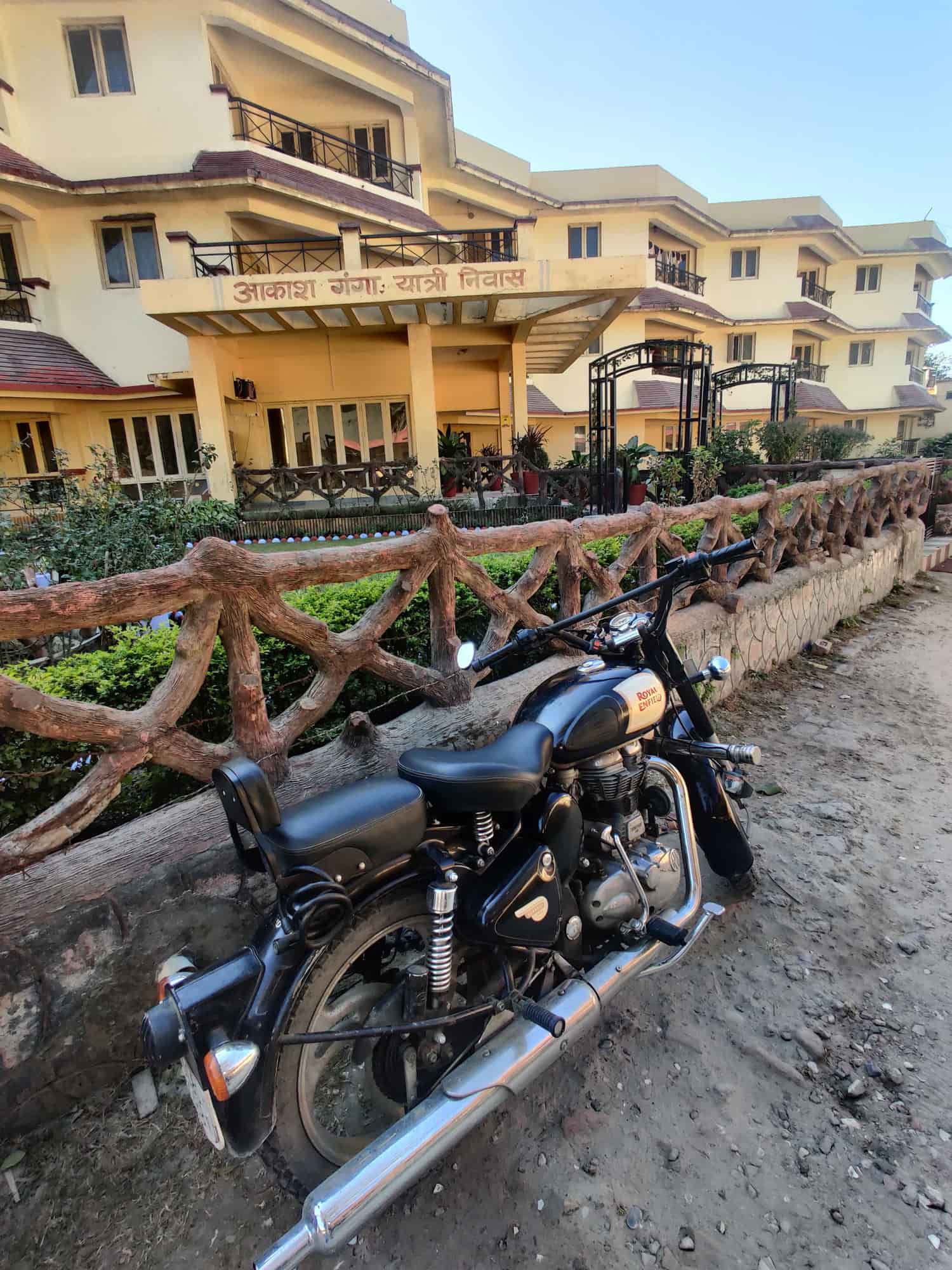 Book Akash Ganga in Swargashram,Pauri - Best Guest House near me in Pauri -  Justdial