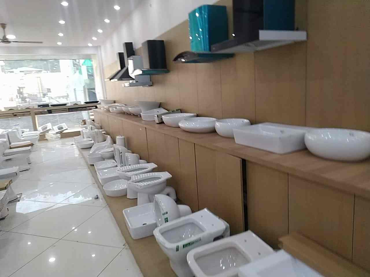 Top Jaquar Bathroom Fitting Dealers in Kotdwara Best Jaquar Bathroom