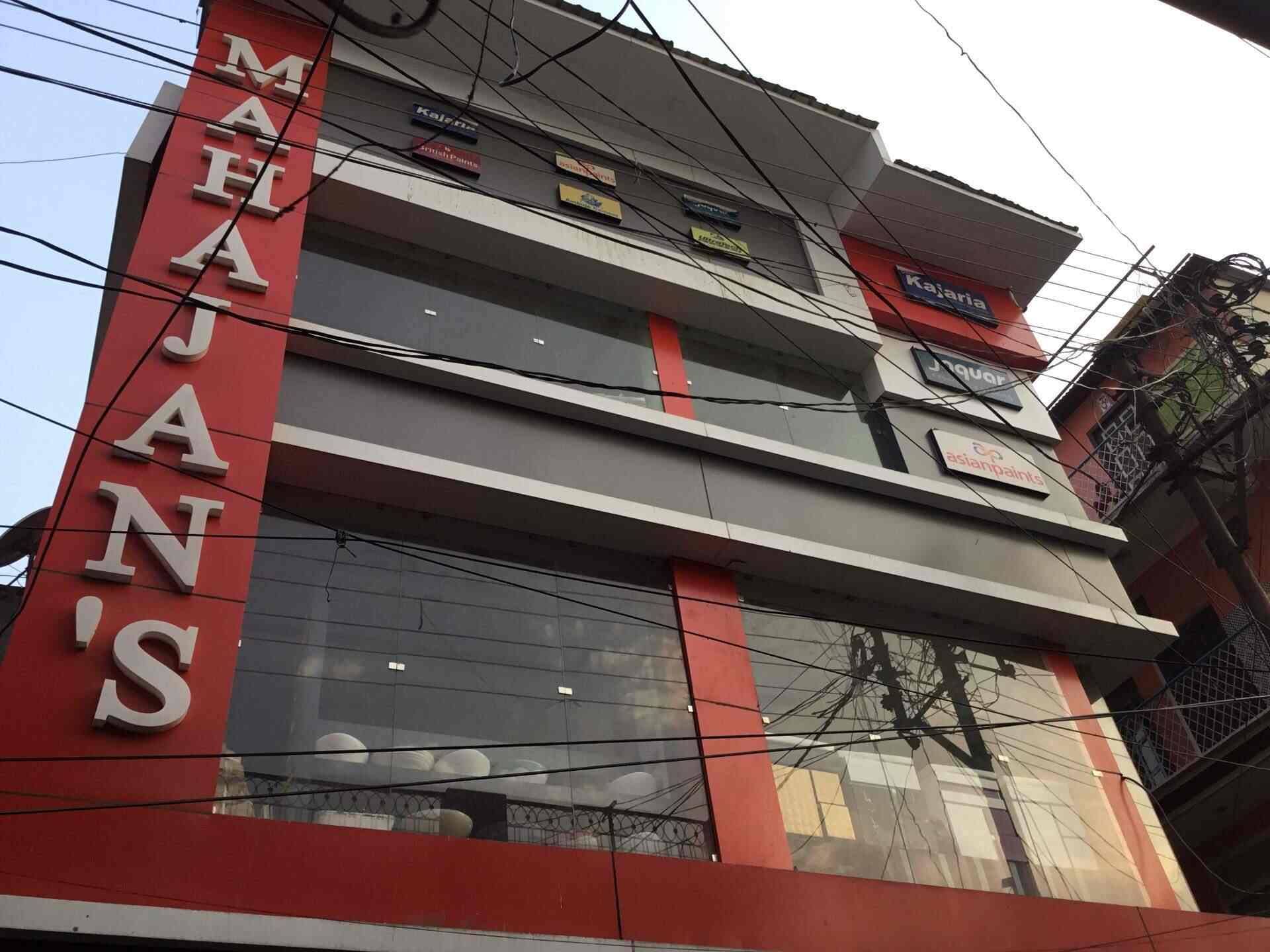 Top Jaquar Bathroom Fitting Dealers in Kotdwara Best Jaquar Bathroom