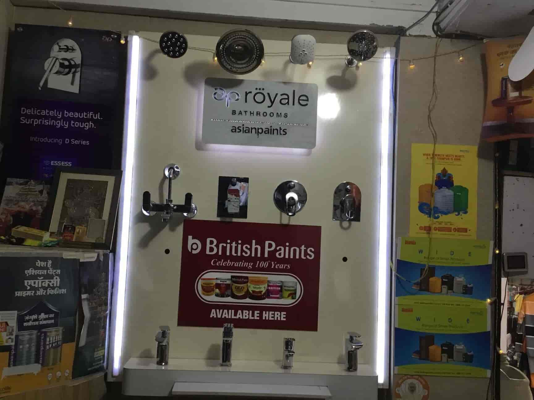 Top Jaquar Bathroom Fitting Dealers in Kotdwara Best Jaquar Bathroom