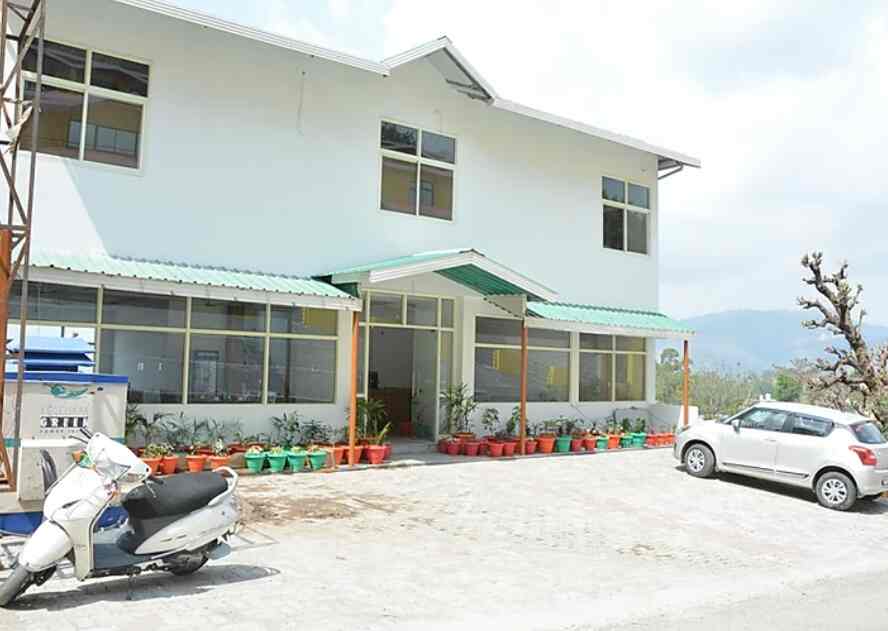 Book Rock Wood Guest House in Lansdowne,Pauri Best Guest House in