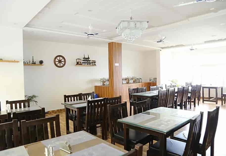 Book Rock Wood Guest House in Lansdowne,Pauri Best Guest House in