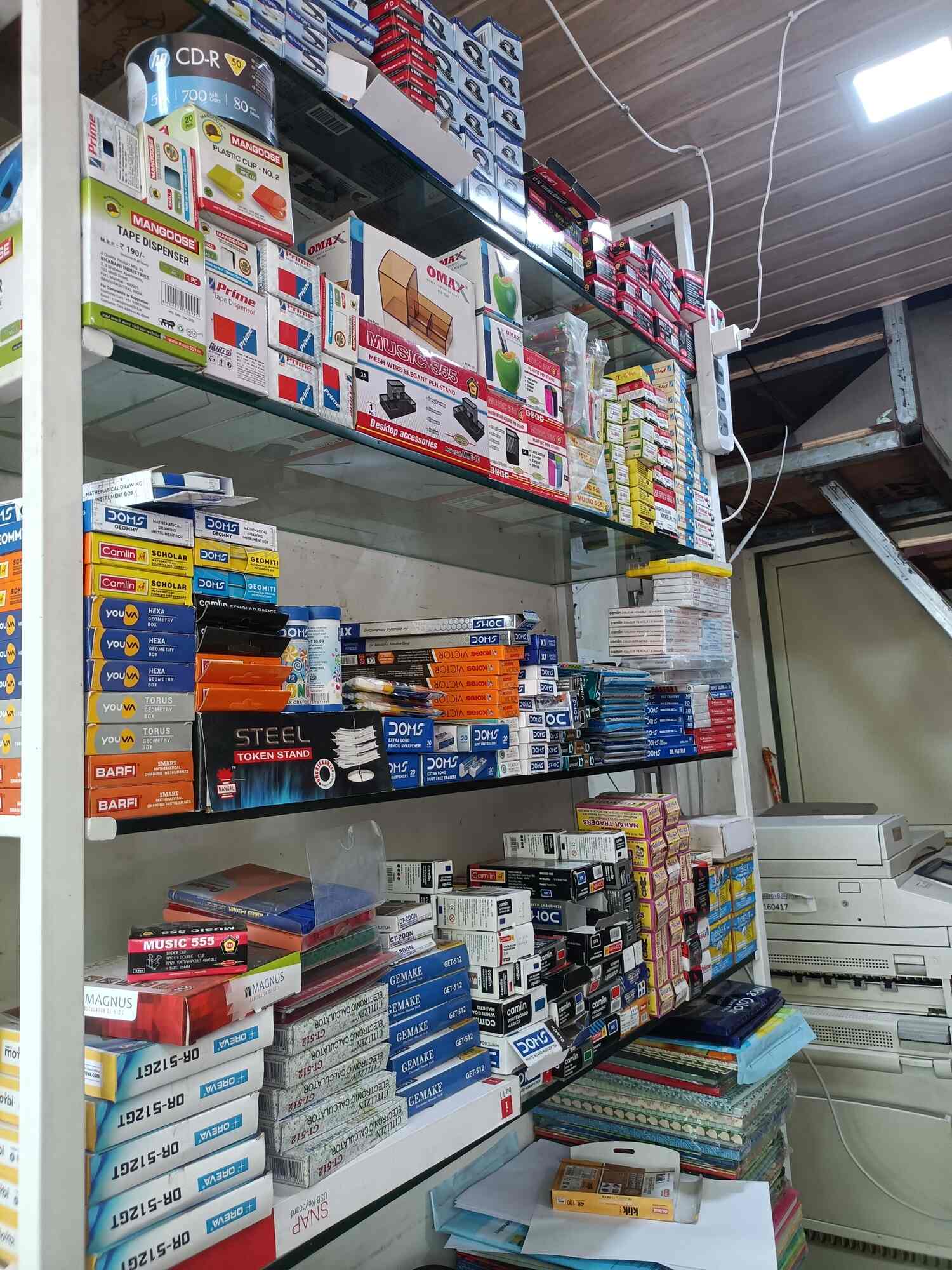 Top Stationery Shops in Pen City Best Stationery Stores near me