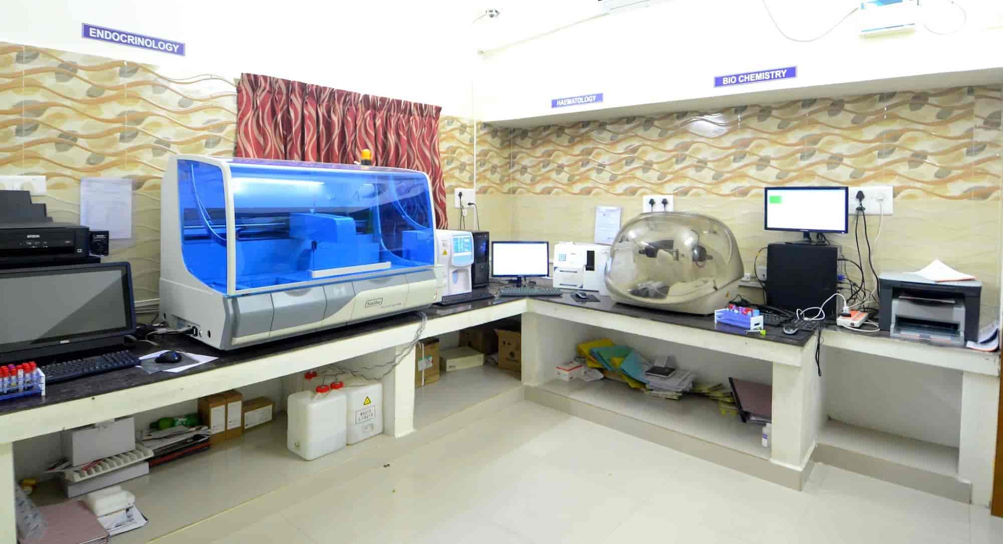 Lab view 2