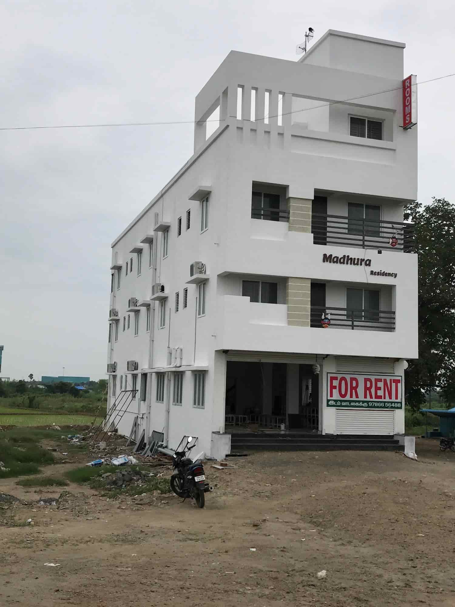 Top Couple Friendly Rooms On Rent in MaruvathurAriyalur Best Couple