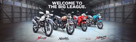 hero showroom perambalur