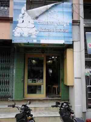 Perambalur jewellery shops online