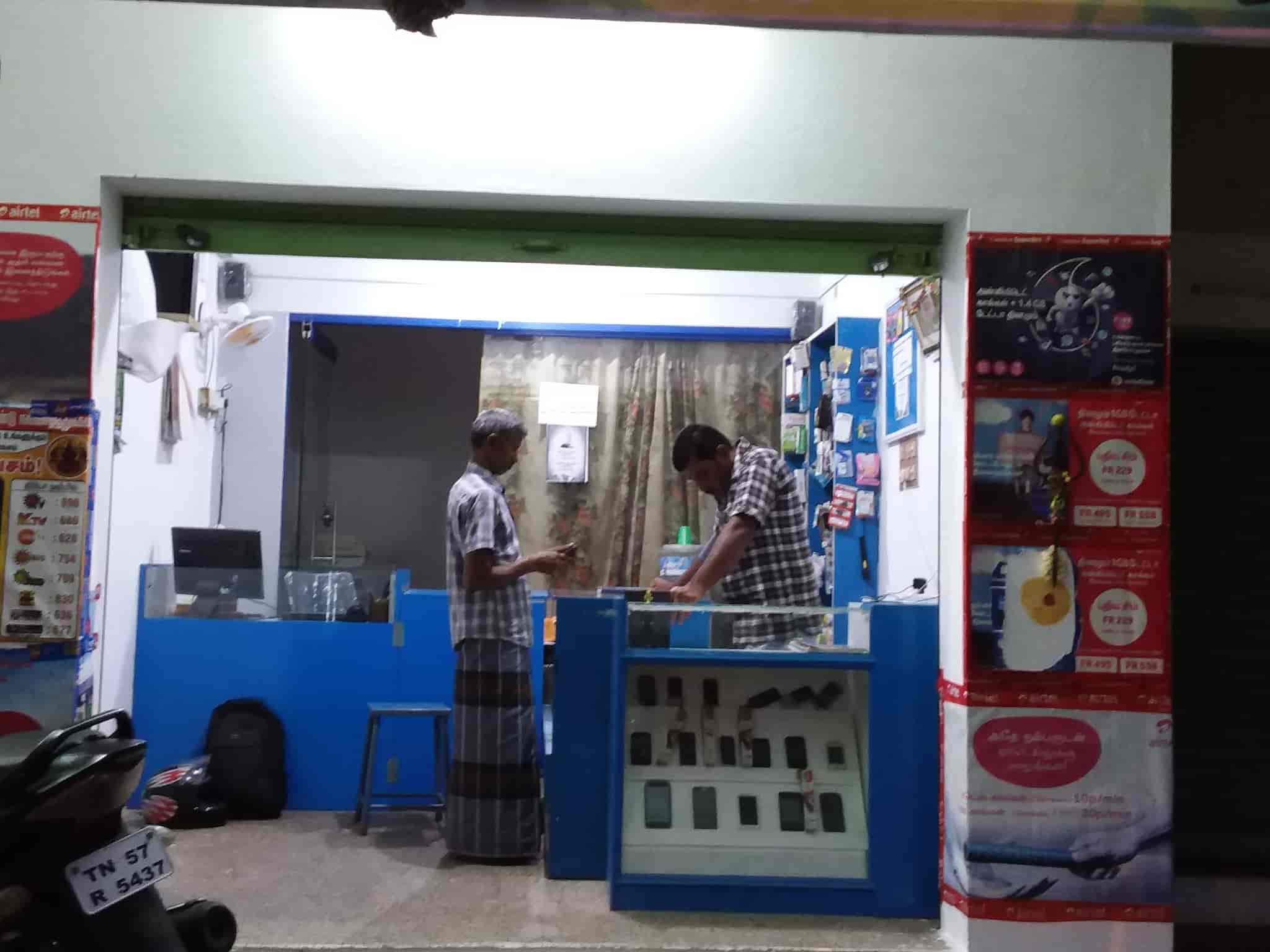 Top Vivo Mobile Phone Repair & Services in Perundurai West Best Vivo