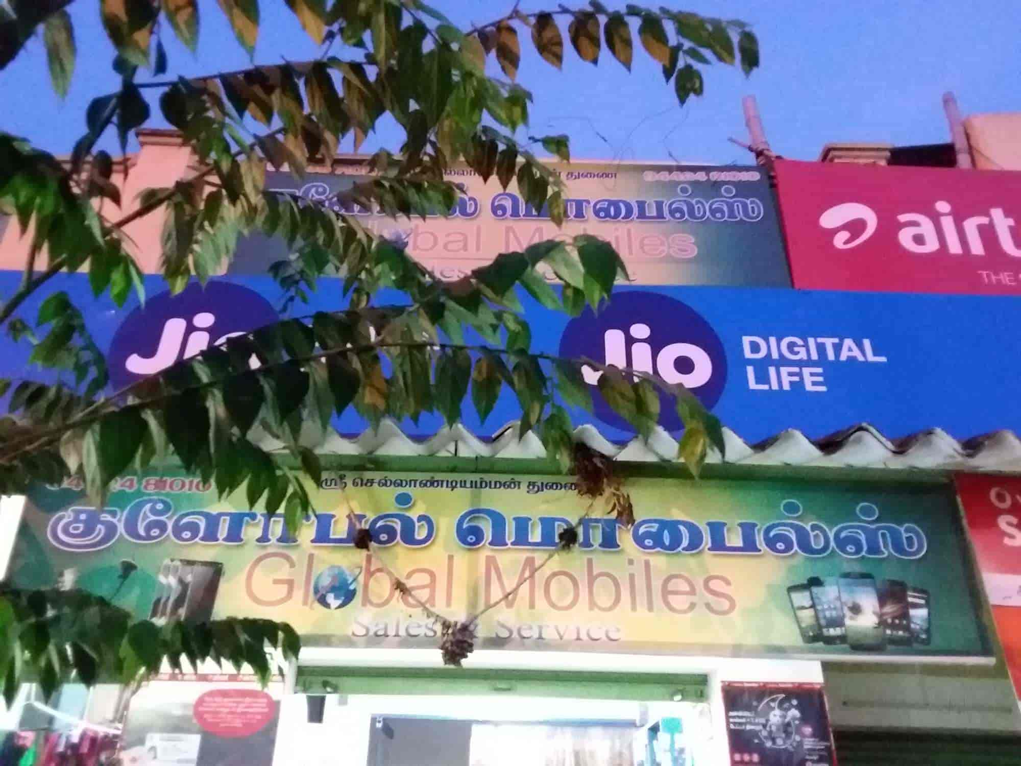 Top Vivo Mobile Phone Repair & Services in Perundurai West Best Vivo