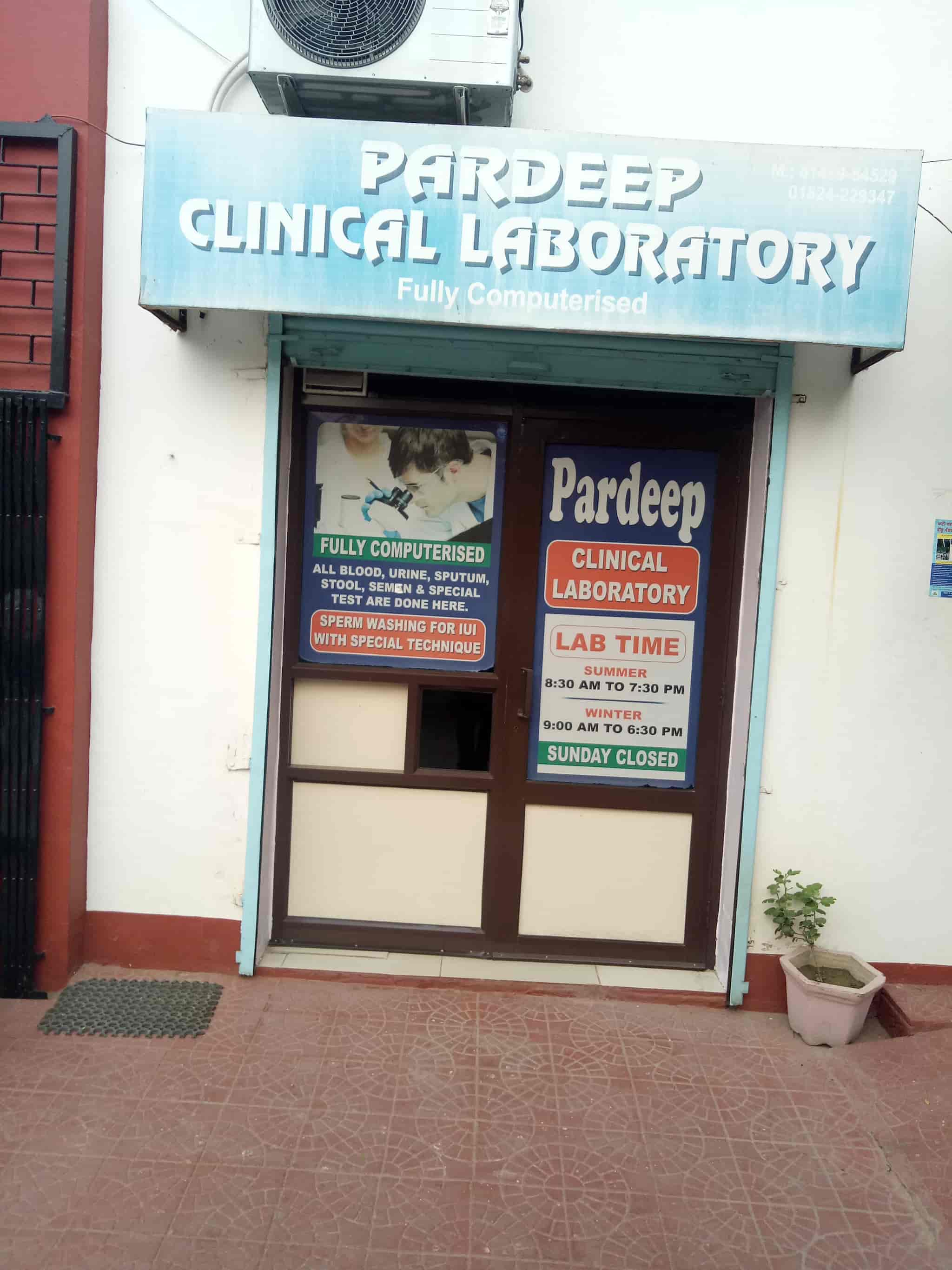 Lab view 11